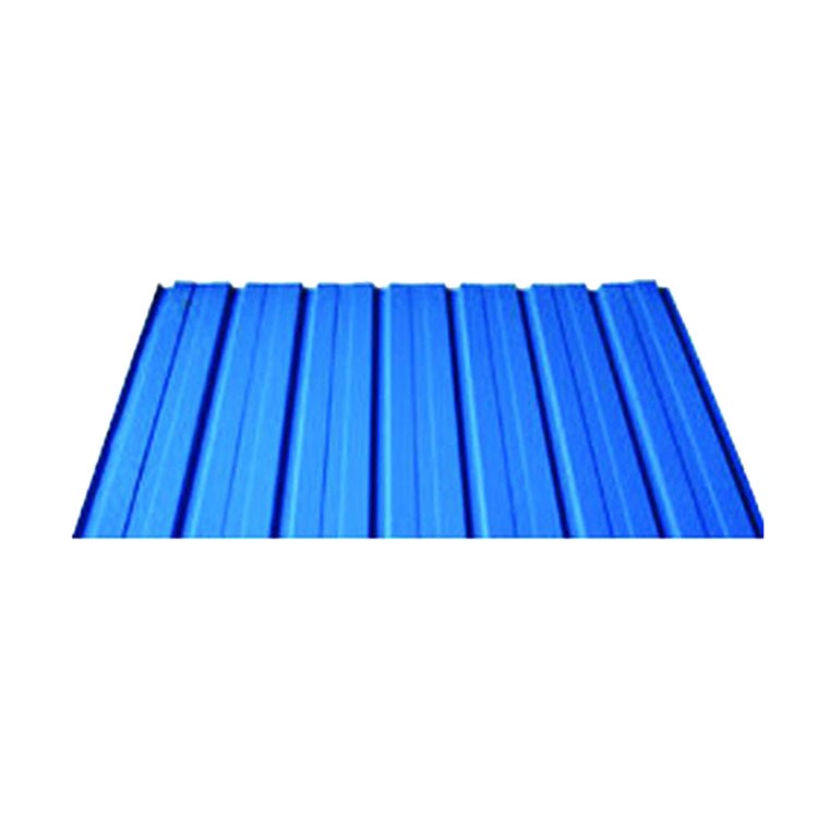 Color Coated Galvalume Roof Sheet PPGL / 2