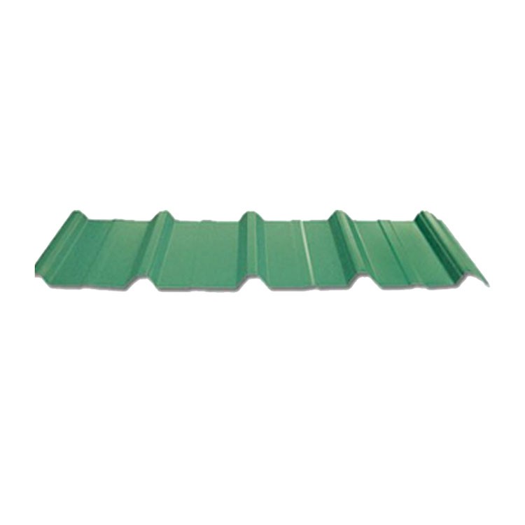 Color Coated Galvalume Roof Sheet PPGL / 4