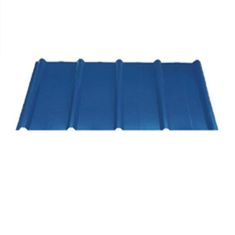 Color Coated Galvalume Roof Sheet PPGL / 6