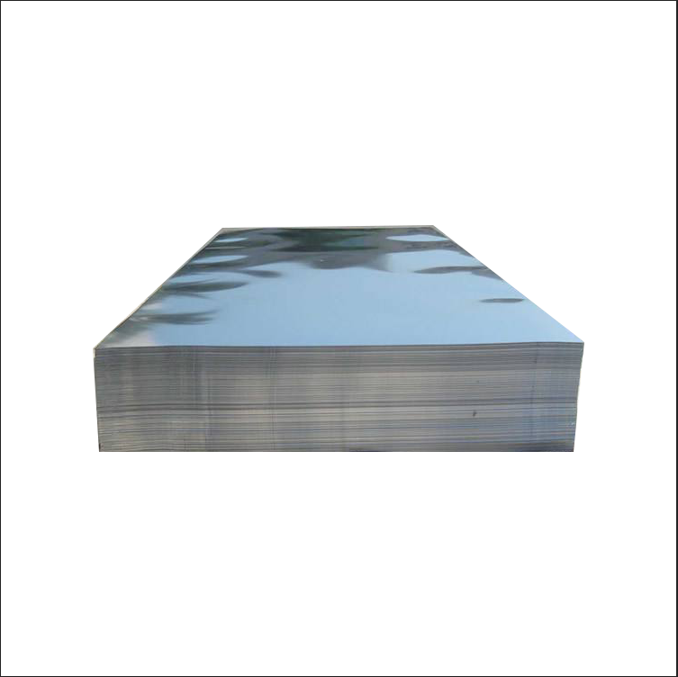 Galvanized Steel Sheet - Corrosion-resistant Metal for Industrial Use / 3