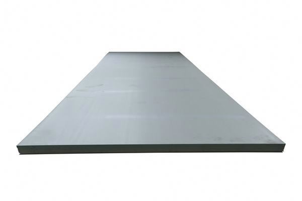 Galvanized Steel Sheet - Corrosion-resistant Metal for Industrial Use / 2