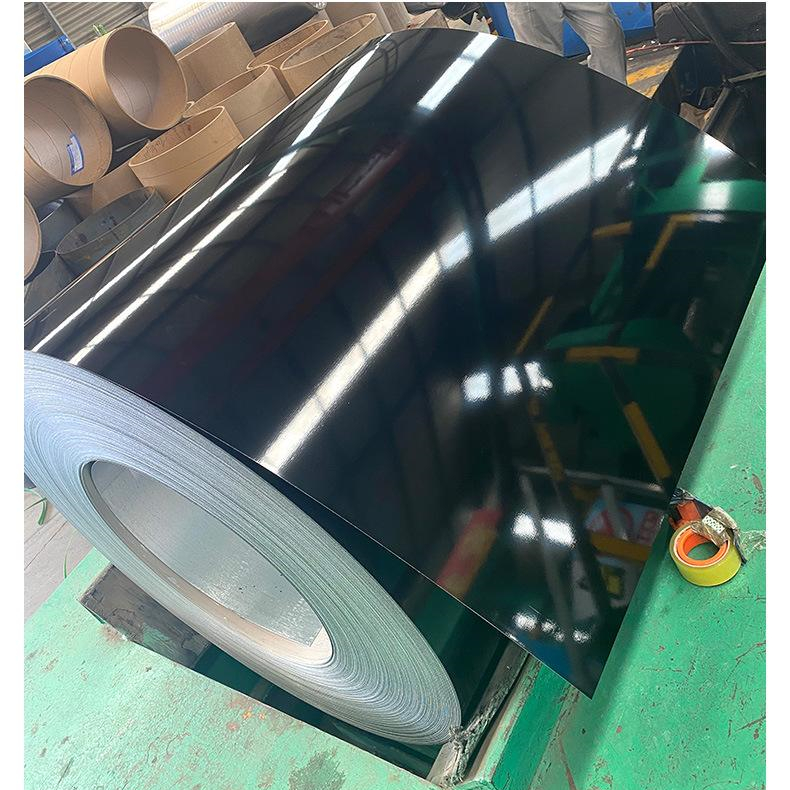 Prepainted Color Steel Coils Factory / 6