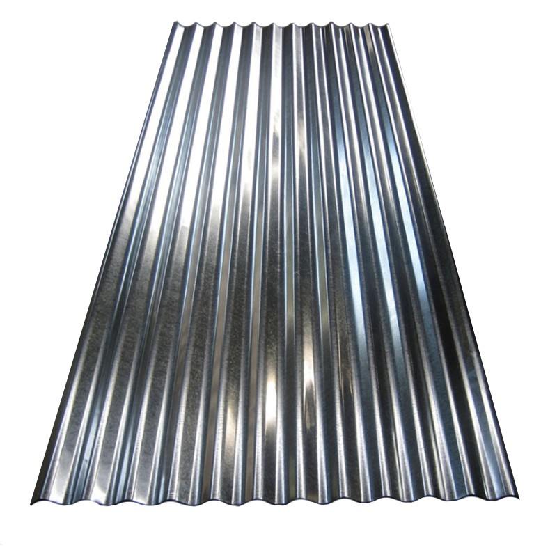 Professional supplier supplies galvan roof sheet roof sheet metal roof sheet / 3