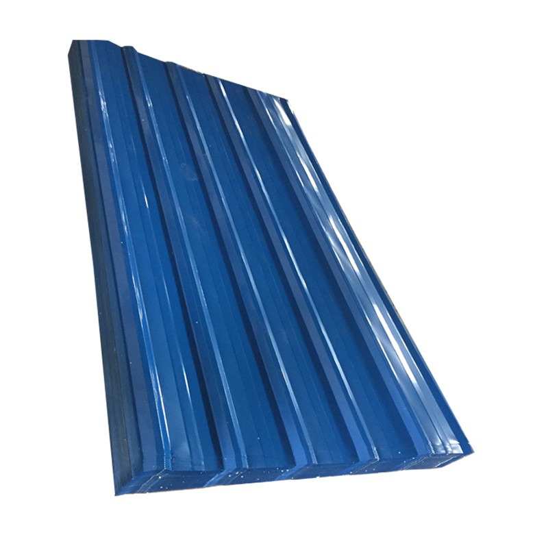 Professional supplier supplies galvan roof sheet roof sheet metal roof sheet / 2