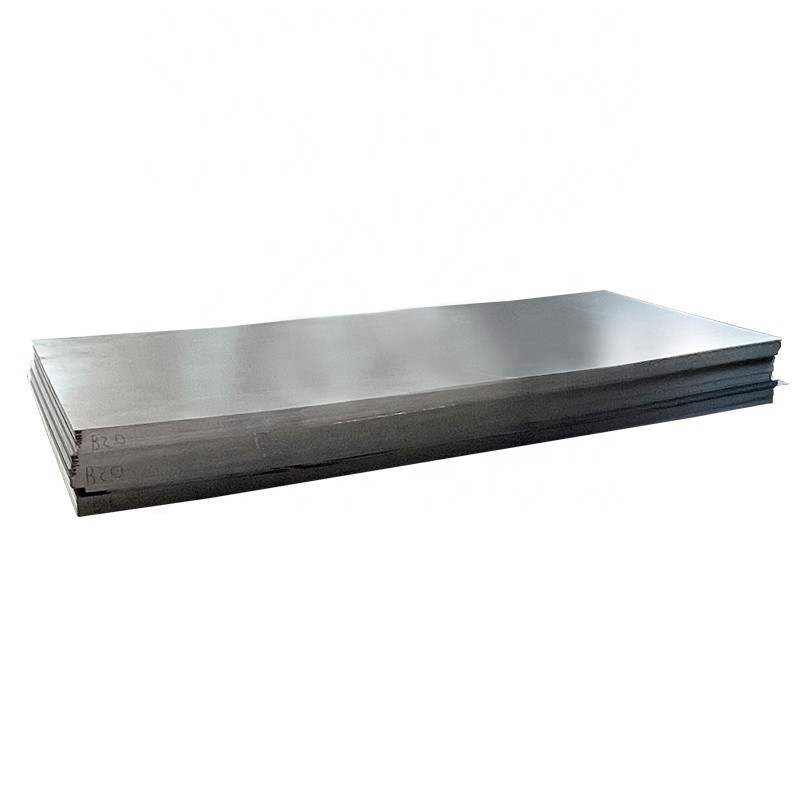 Hot Rolled Zinc Galvanized Steel 