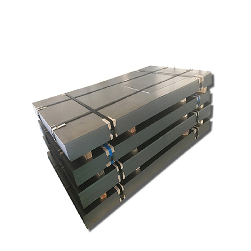 Galvanized Steel Sheet Galvan Steel Sheet Galvanized steel sheet / 2