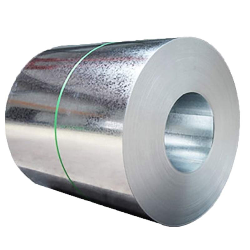 DX51 ZINC coated Cold rolled Galv