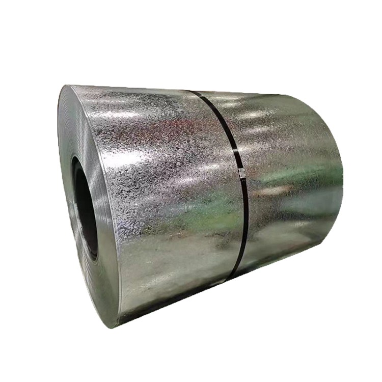 galvanized steel coil hot galvanized steel coil on sale Galvanized Steel Coil / 2