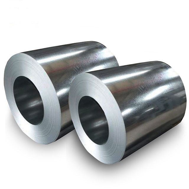 Chinese supplier of G90 zinc coated gi sheet galvanized steel coil / 4