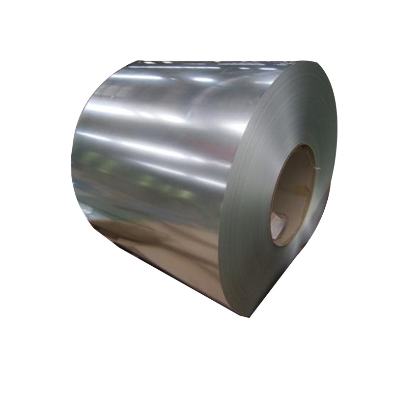 Hot Dipped Gi Steel Coil Galvanized Steel coil / 5