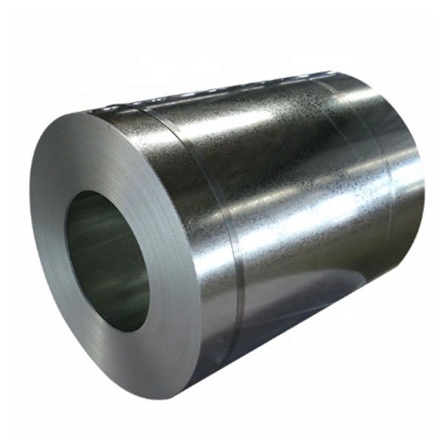 Galvanized steel sheet price hot-dip galvanized steel coil Galvanized Steel Coil / 2