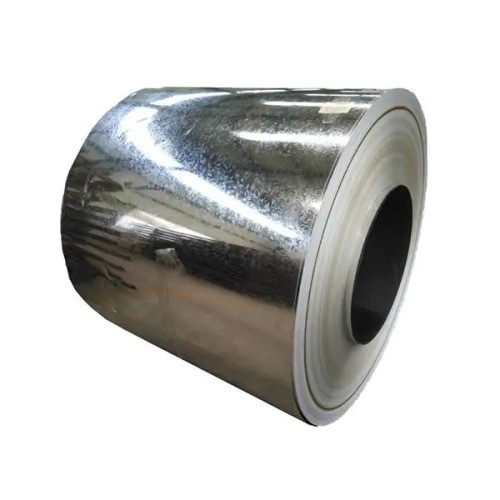 Galvanized steel sheet price hot-dip galvanized steel coil Galvanized Steel Coil / 4