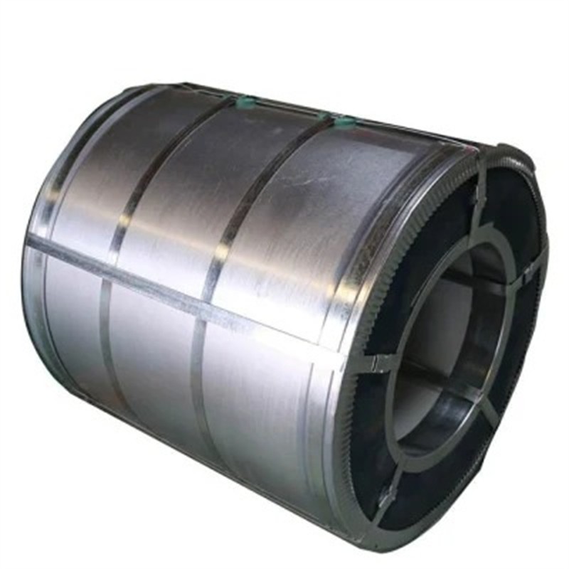 Hot Dipped Galvanized Steel Coil/Sheet/Plate/Reels Galvanized Steel Coil / 5