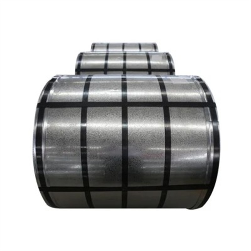 Hot Dipped Galvanized Steel Coil/