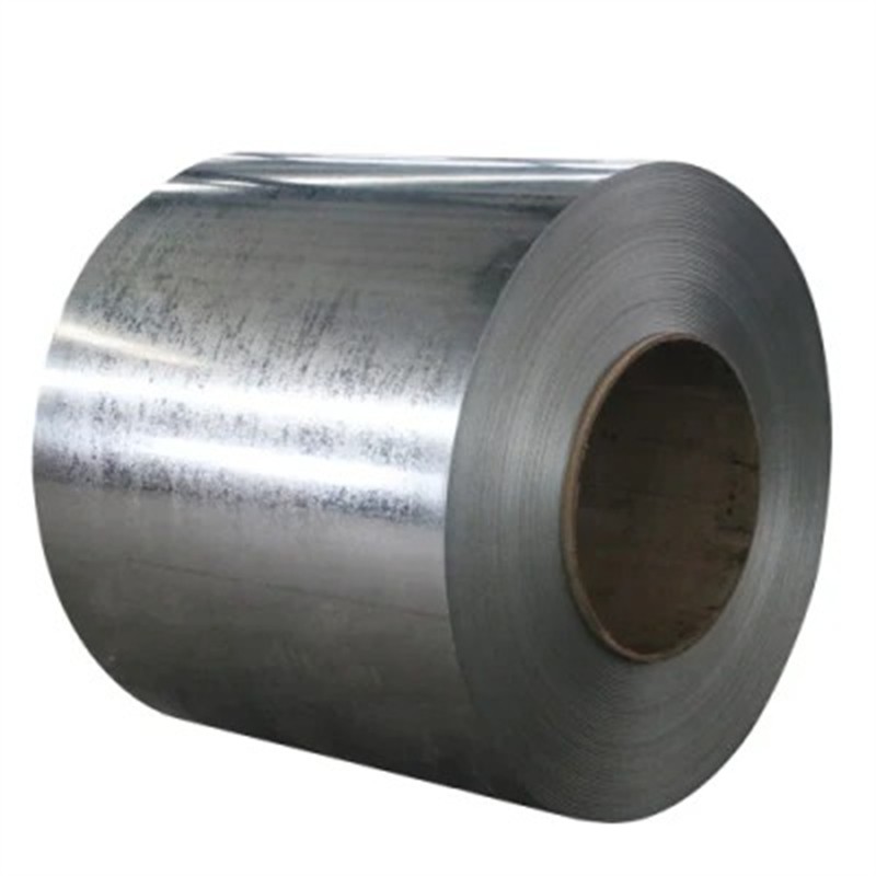 Hot Dipped Galvanized Steel Coil/Sheet/Plate/Reels Galvanized Steel Coil / 2