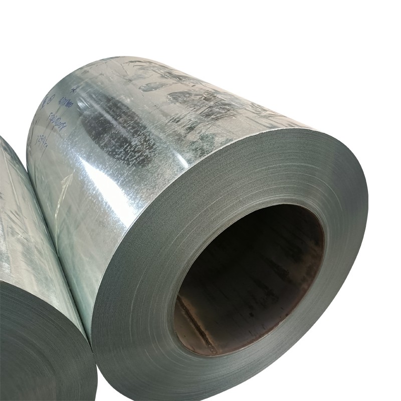 Galvanized Steel Coil/Sheet/Plate/reels/metals iron steel Galvanized Steel Coil / 5