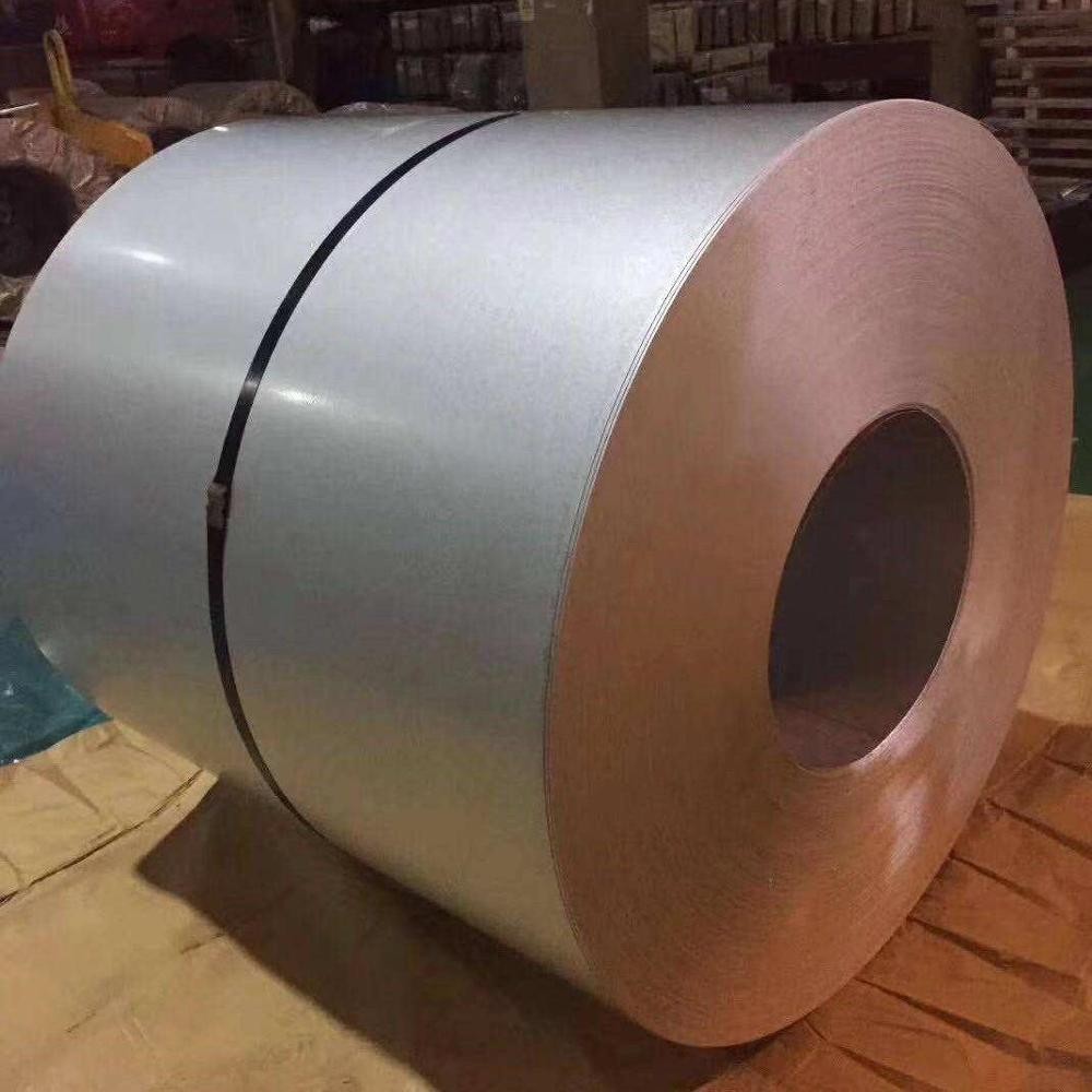 Wholesale Z40 Z80 Z100 Z275 zinc coated galvanized steel coil for sale / 3