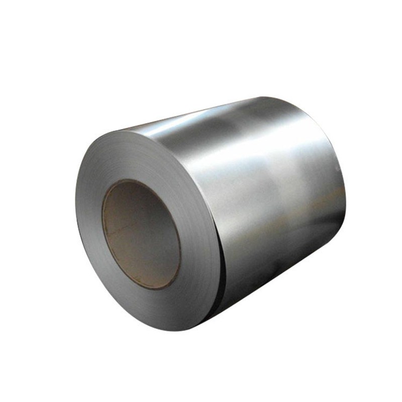 Fashion Prime Ms Plate Crc/gi/gl Zinc Coated Galvanized Steel Coil / 3