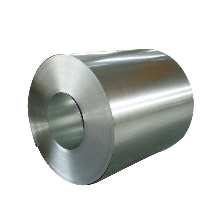 Fashion Prime Ms Plate Crc/gi/gl Zinc Coated Galvanized Steel Coil / 2