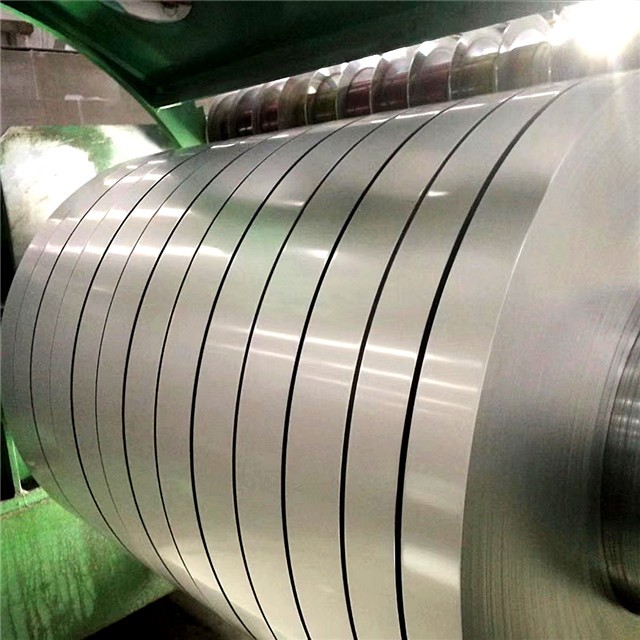 304, 304L, 316, 316L, 309S, 410, 420, 430, 904L Stainless Steel Coils Factory / 3