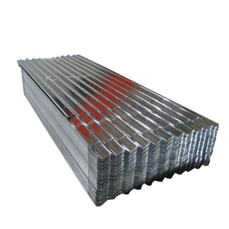 Galvanized Roofing Sheet Tiles for Sale / 2