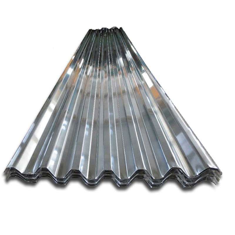 Galvanized Roofing Sheet Tiles for Sale / 3