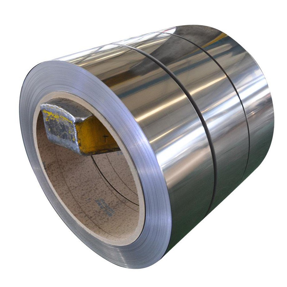 304, 304L, 316, 316L, 309S, 410, 420, 430, 904L Stainless Steel Coil Prices / 5