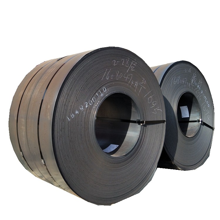 HR Carbon Steel Coils for Sale Q235/Q235B/Q345/Q345B/Q195 / 3