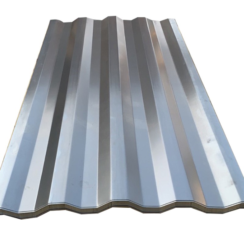 Galvanized Roofing Sheet Tiles fo