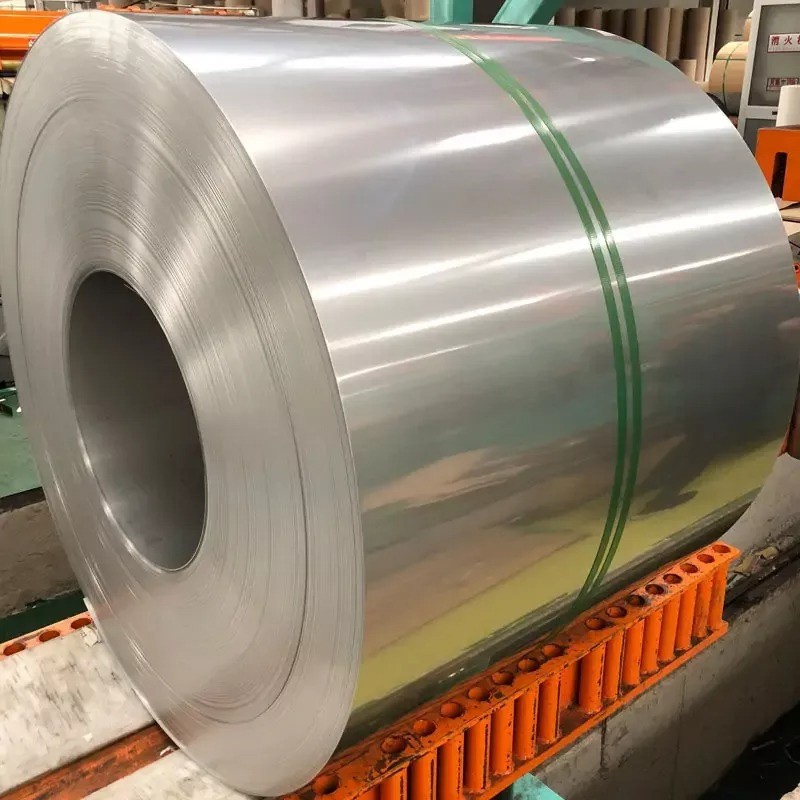 Stainless Steel Coil Prices 304, 304L, 316, 316L, 309S, 410, 420, 430, 904L / 2