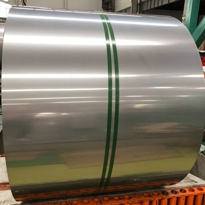 Stainless Steel Coil Prices 304, 304L, 316, 316L, 309S, 410, 420, 430, 904L / 4