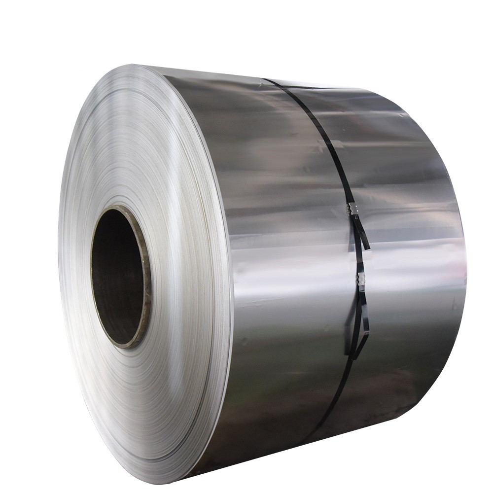 304 316 Stainless Steel Coil Prices / 5