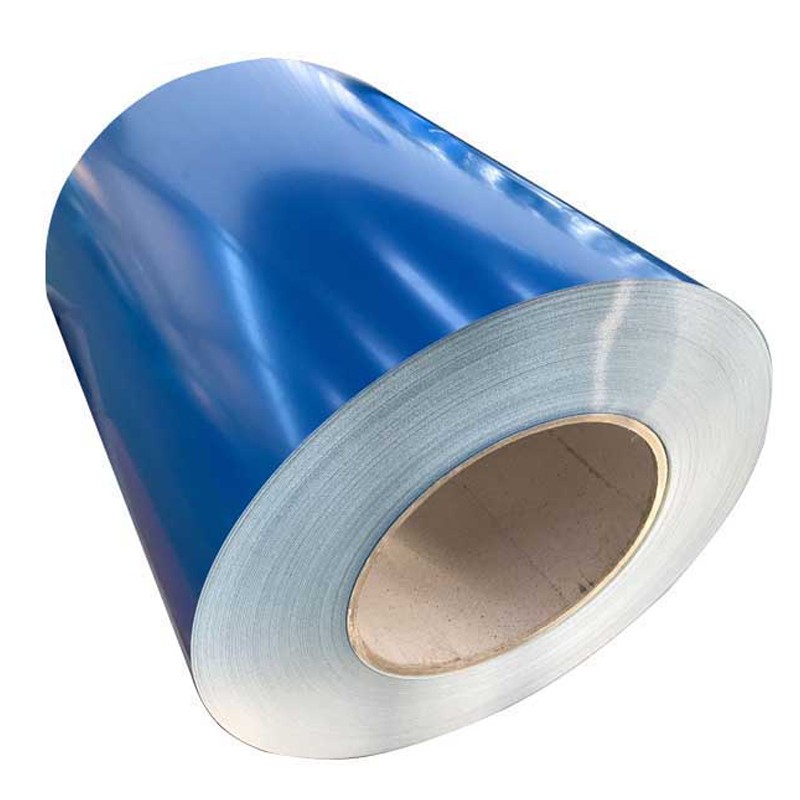 Prime RAL color new Prepainted Galvanized Steel Coil / 2