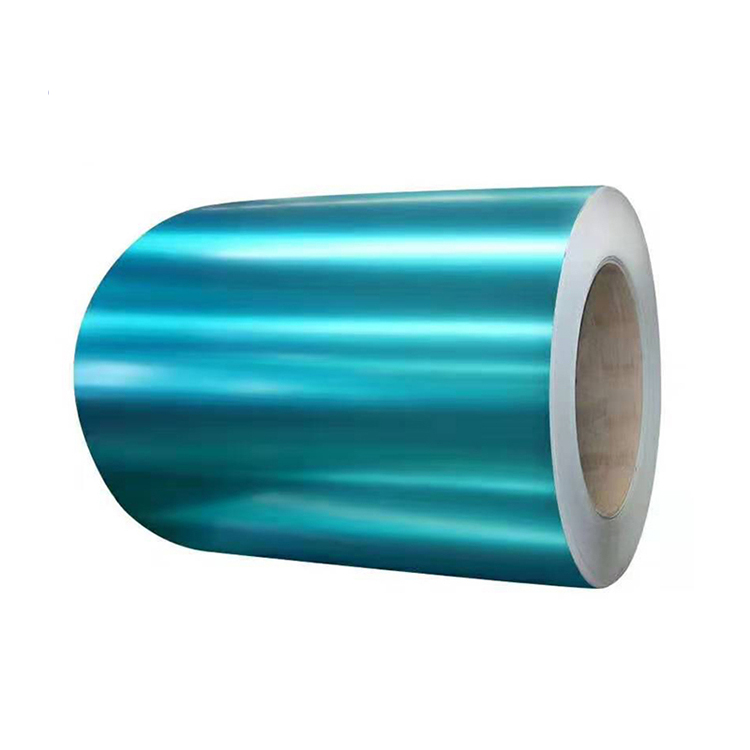 Prime RAL color new Prepainted Galvanized Steel Coil / 5