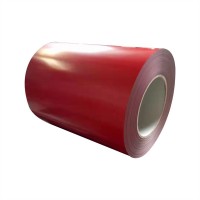 Cheap Price Quality High Ppgi Coil Color Coated Galvanized Steel PPGI