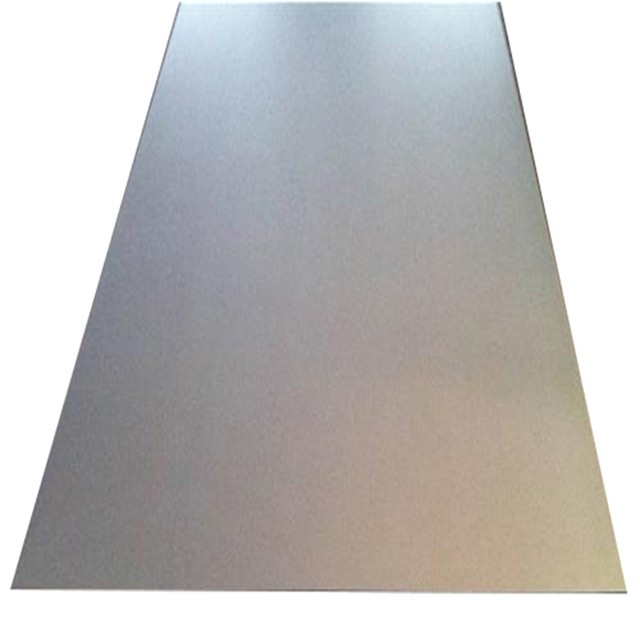 Good Supplier 0.12-6mm Thickness Galvanized steel plate / 2