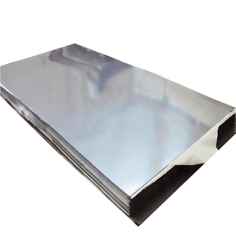 Good Supplier 0.12-6mm Thickness Galvanized steel plate / 5