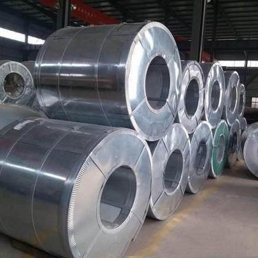 Cold Rolled Steel Coil GI/HDGI/ DX51 / 0.2mm Thickness Galvanized Steel Coil / 3