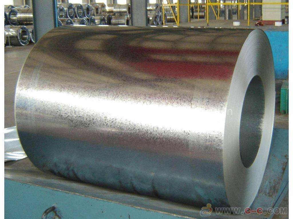 gi sheet coil Z80 galvanized steel coil DX51DZ80 galvanized steel coil / 4