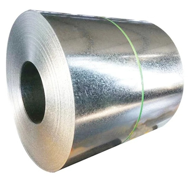 Good quality galvanized iron steel coil g90 galvanized steel coil steel coil / 5