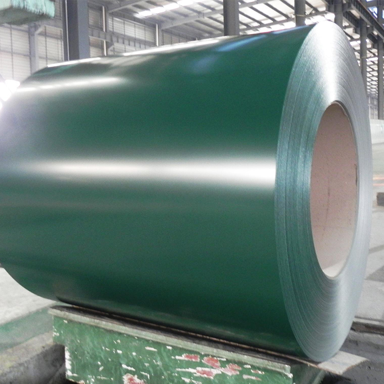 color coated steel coil importer/ppgi/ppgl / 4