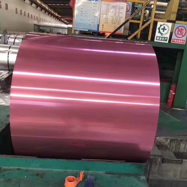 Newest 9012 PPGI Pre-Painted Galvanized Steel Coils / 2