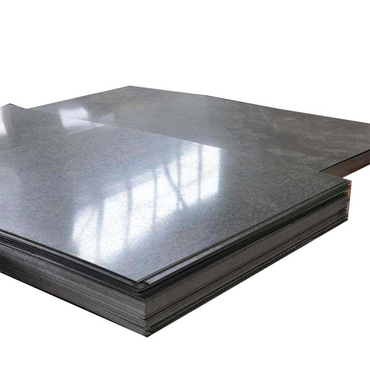 hot dipped Factory Wholesale Hot Rolled Galvanic Steel Sheet / 5