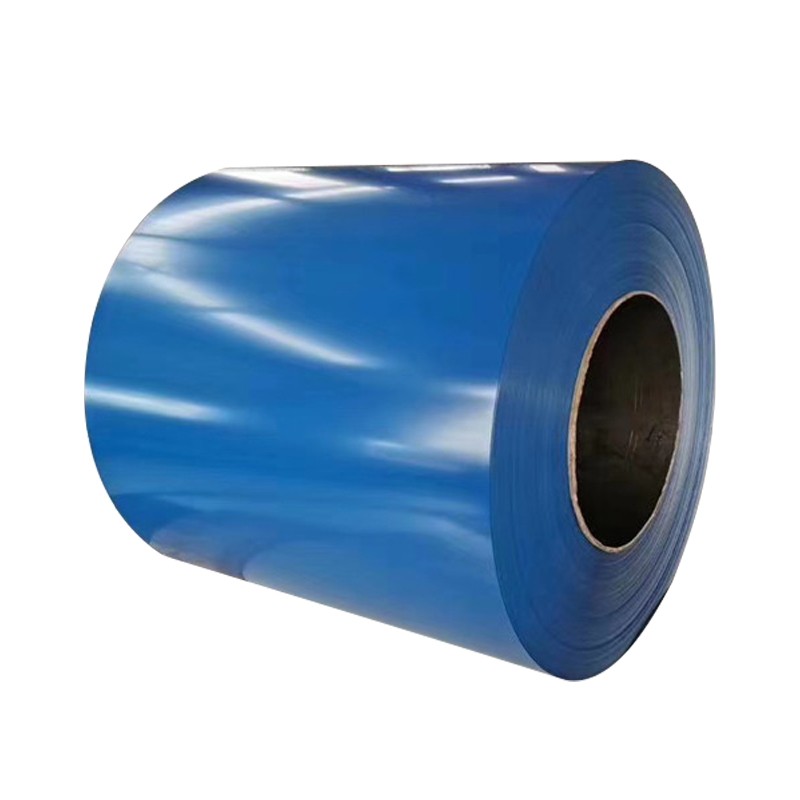 Manufacture PPGI Color Coated and Prepainted Galvanized Steel PPGI / 3