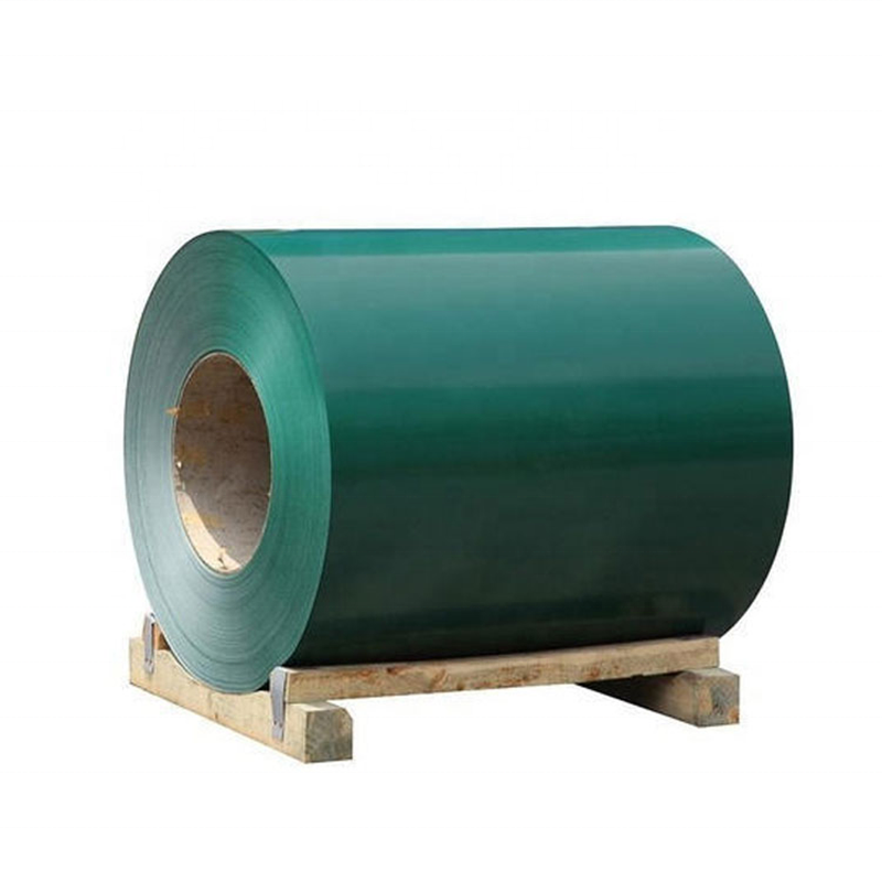 Prime quality 0.16-0.8mm ppgi/ppgi steel coil / 5