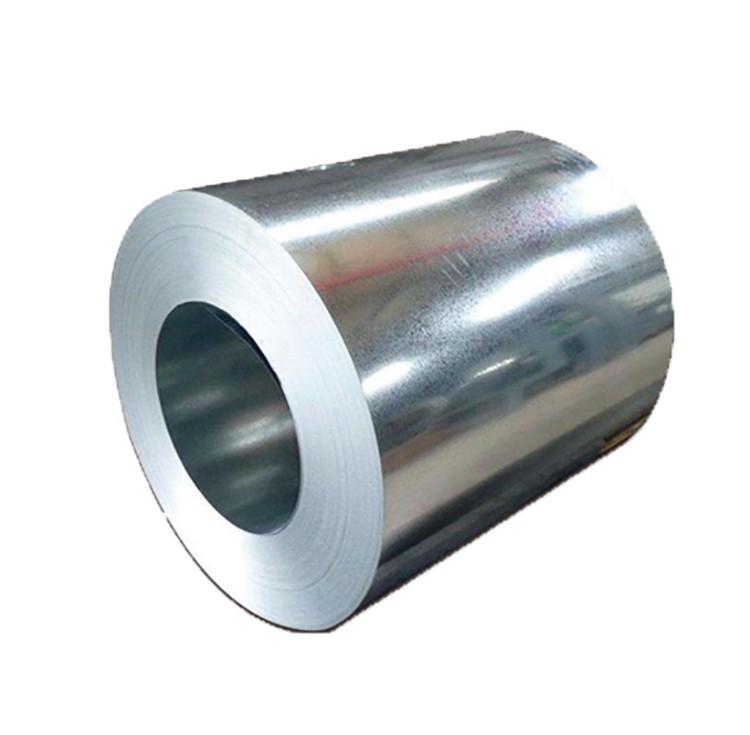 steel coil prepainted galvanized with quality assurance Galvanized Steel Coil / 3