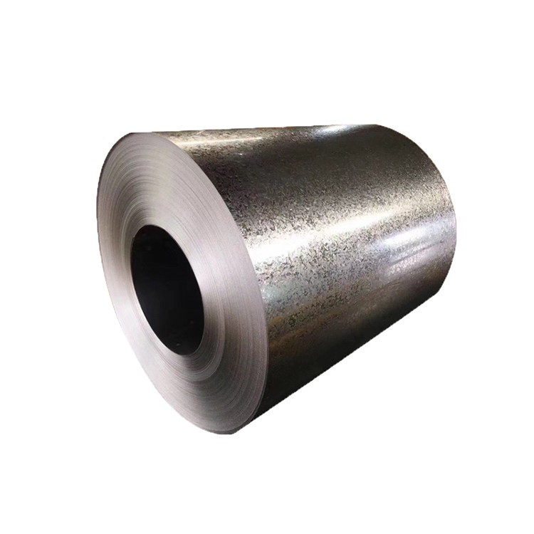 steel coil prepainted galvanized with quality assurance Galvanized Steel Coil / 5