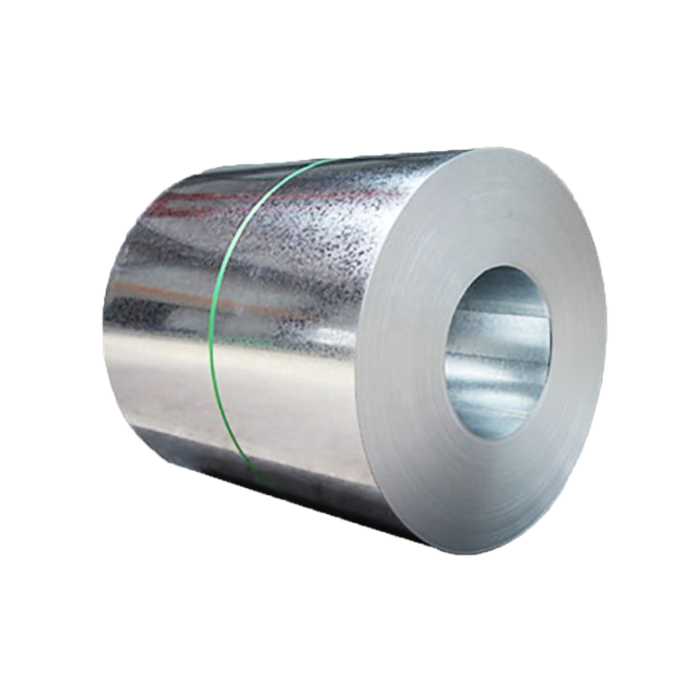 steel coil prepainted galvanized with quality assurance Galvanized Steel Coil / 2