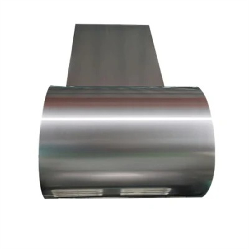 China galvanized steel coil z275 paint galvanized steel coil / 4