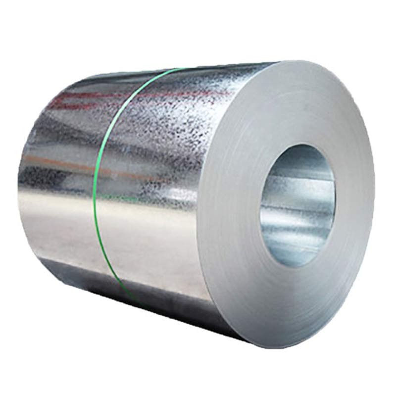 SPCC DX51 ZINC Cold rolled/Hot Dipped Galvanized Steel Coil / 2